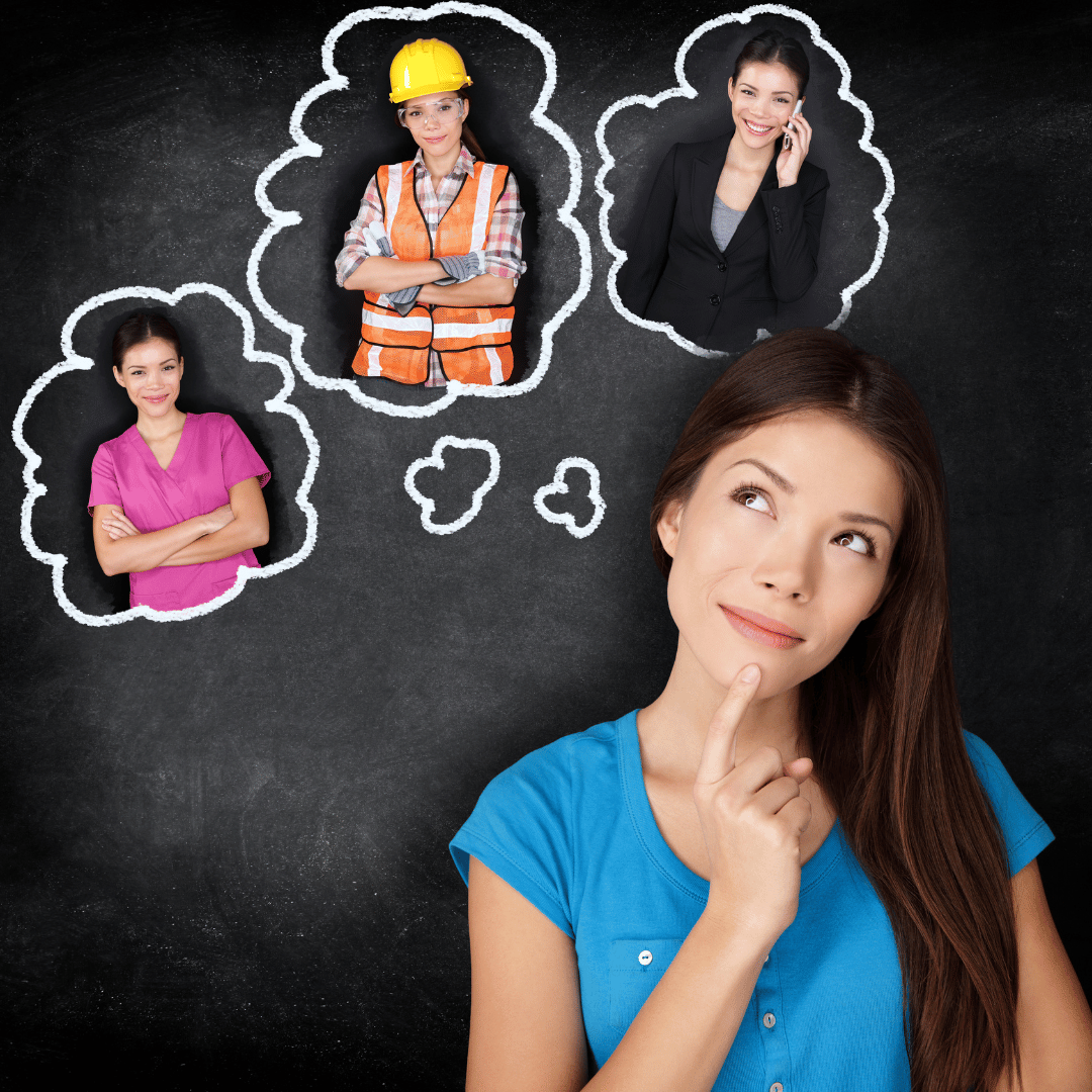 Karrierváltás előtt állsz?