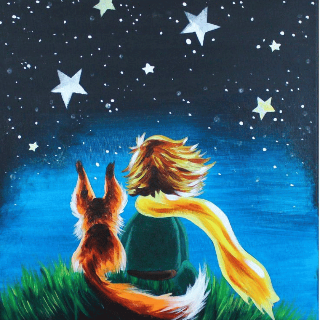 Napi gondolat -barátságról, türelemről,elfogadásról