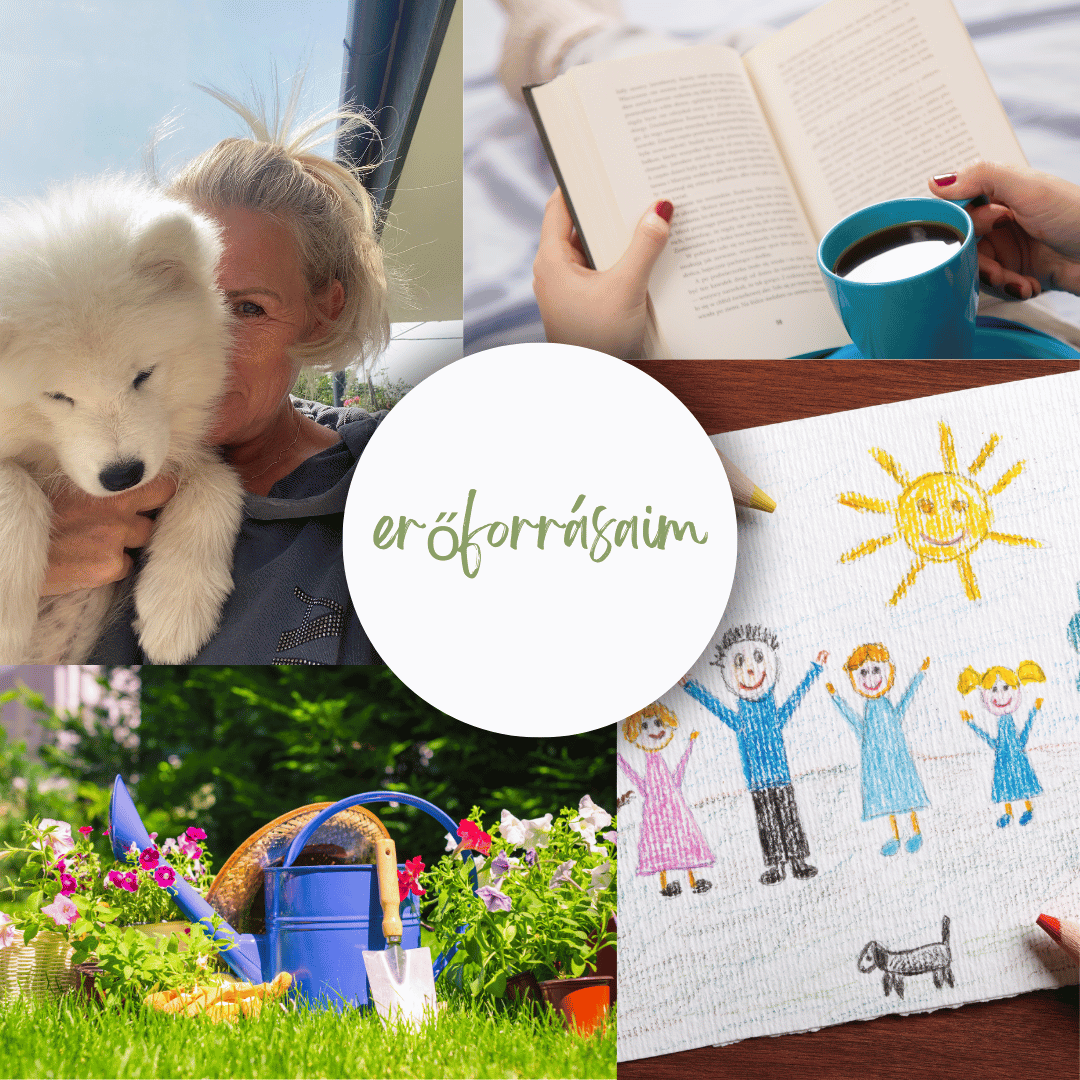 Tedd magad töltőre!