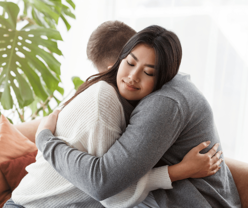 Egy nyelvet beszéltek a pároddal?